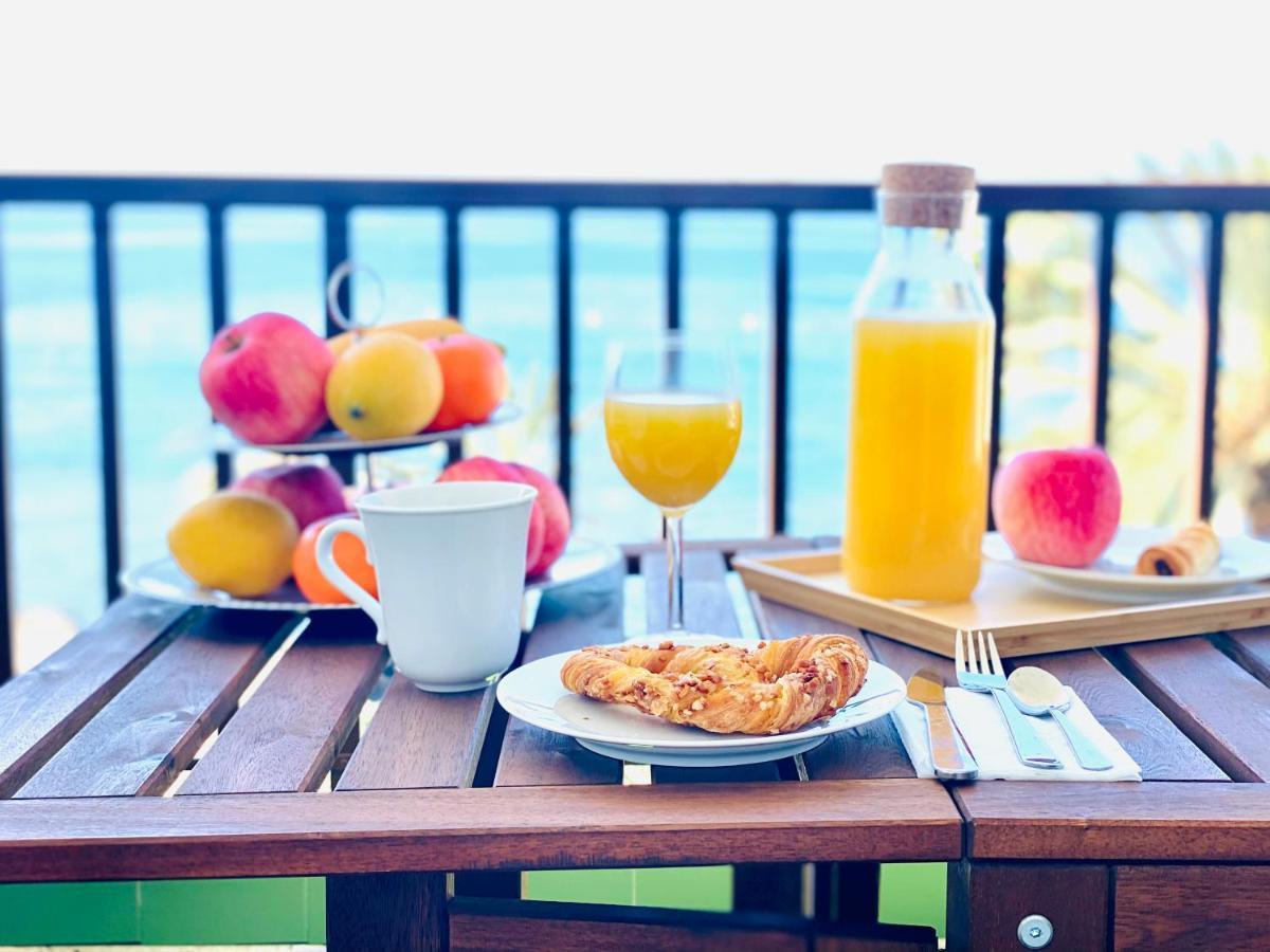 Paradise Holidays 2 Bedrooms & Sea View, Tenerife Arona  Exterior foto