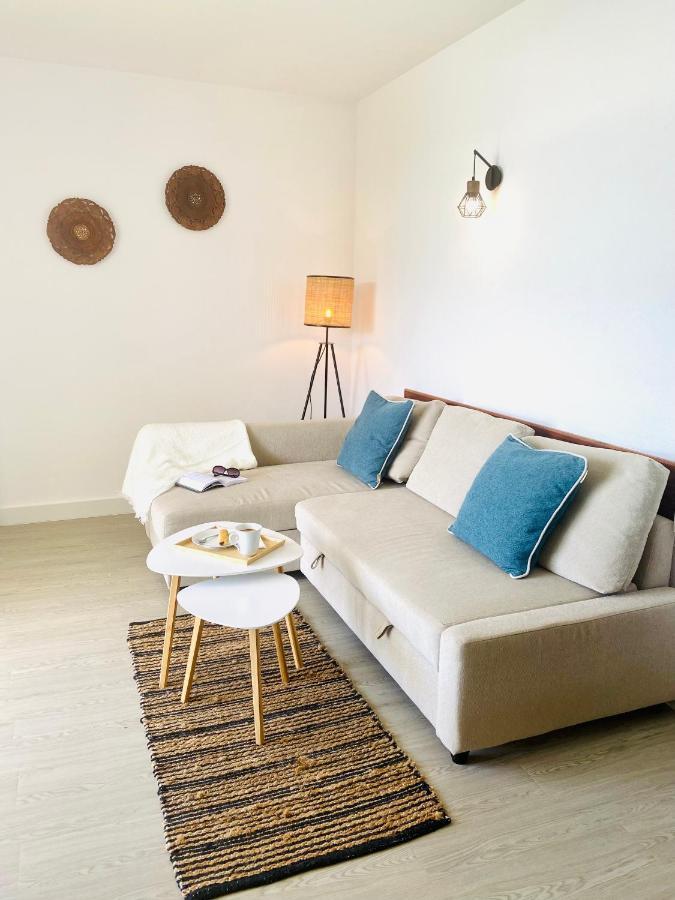Paradise Holidays 2 Bedrooms & Sea View, Tenerife Arona  Exterior foto
