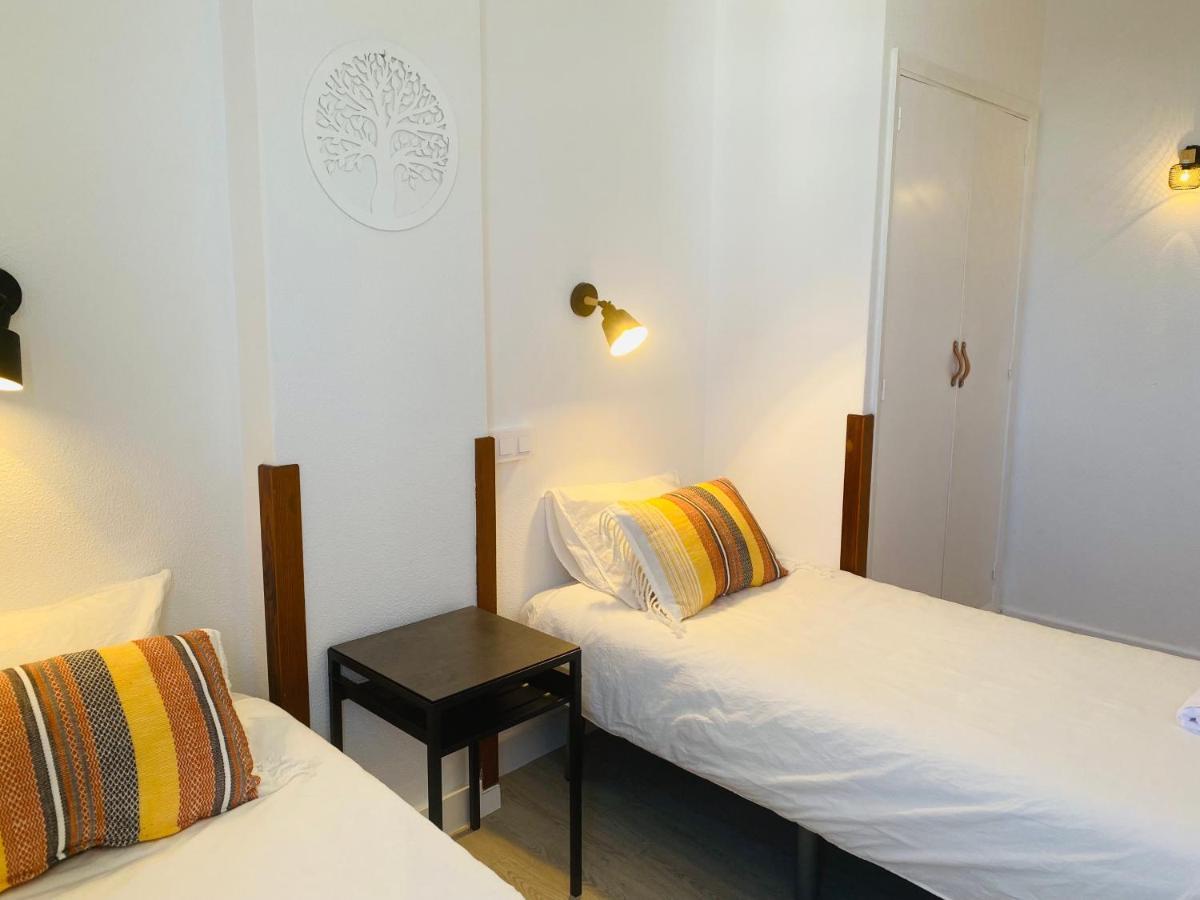 Paradise Holidays 2 Bedrooms & Sea View, Tenerife Arona  Exterior foto