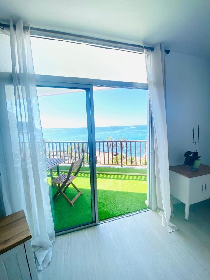 Paradise Holidays 2 Bedrooms & Sea View, Tenerife Arona  Exterior foto