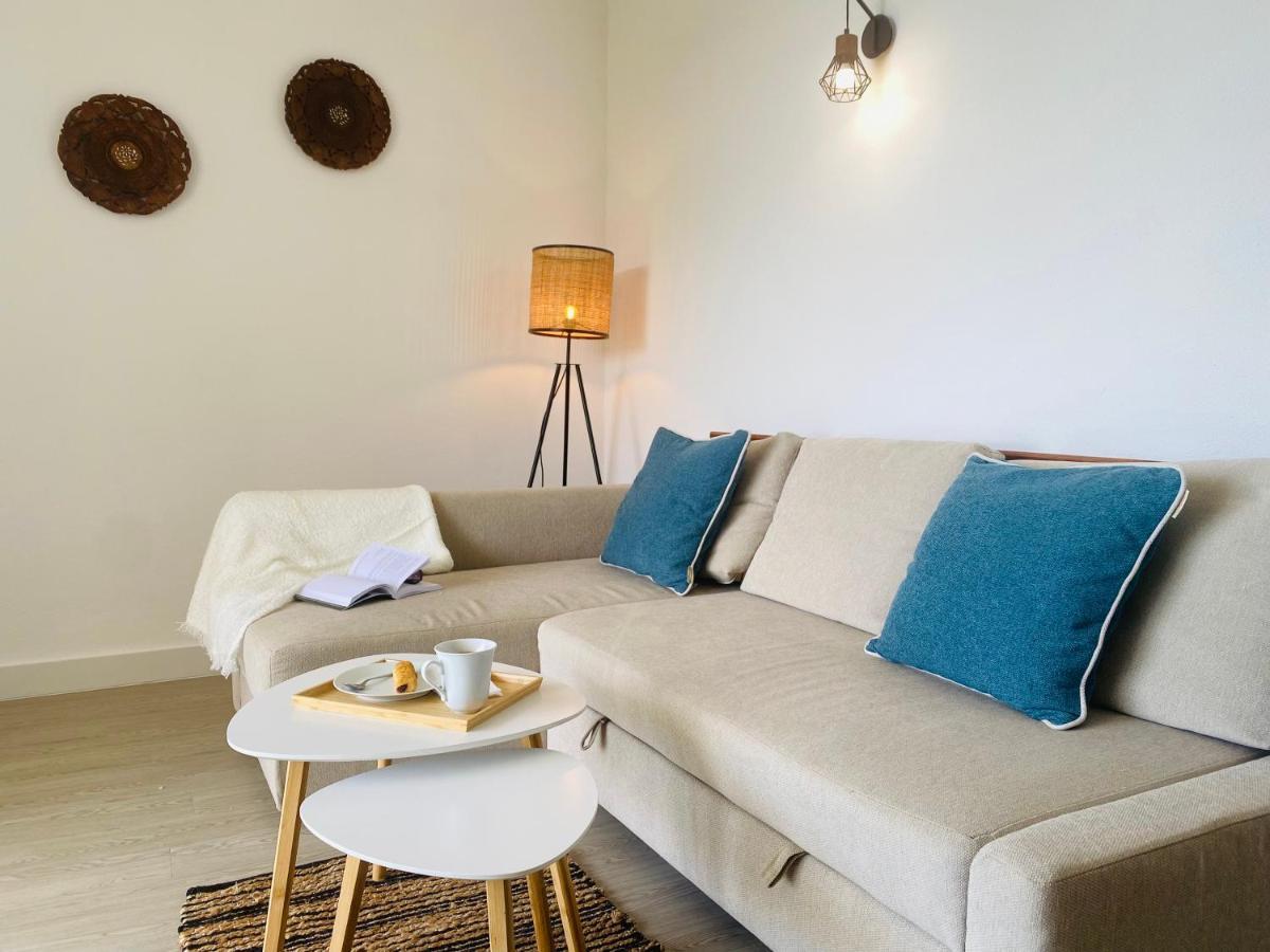 Paradise Holidays 2 Bedrooms & Sea View, Tenerife Arona  Exterior foto